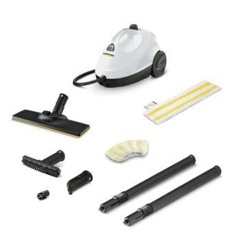 LIMPIADORA VAPOR KARCHER SC2 EASYFIX (1.512-600.0)