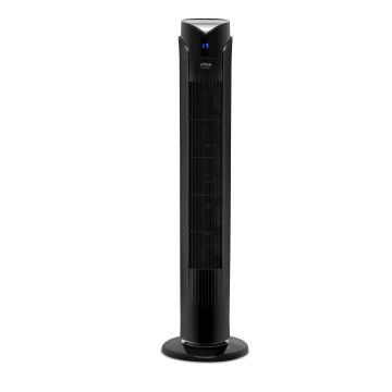 VENTILADOR TORRE UFESA OSLO WIFI