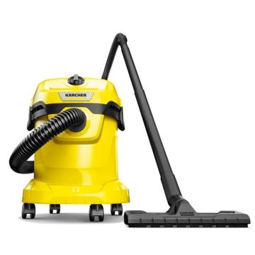 ASPIRADOR KARCHER WD2 PLUS (1.628-011.0)