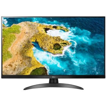MONITOR TV LED LG 27TQ615S-PZ FHD