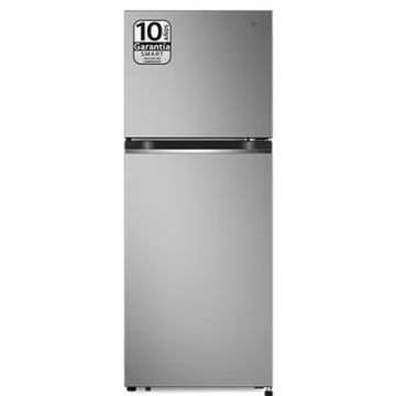 FRIGORIFICO 2 PUERTAS LG GTBV22PYGKD