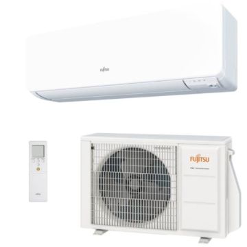 ACOND FUJITSU ARTIC ASY35KG WIFI (3NGF87221 + 3NGF87222)