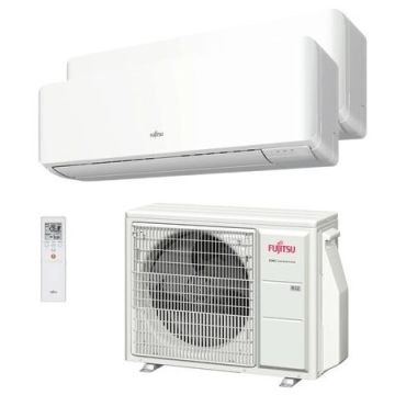 ACOND FUJITSU ASY35U2MI-KMW  (3NGF82114 +3NGF82114+3NGF82002