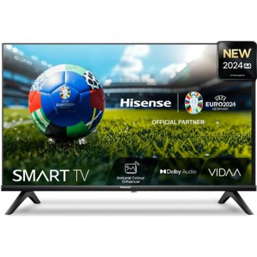 TV HISENSE 40A4N