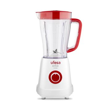 BATIDORA DE VASO UFESA 500W BS4707