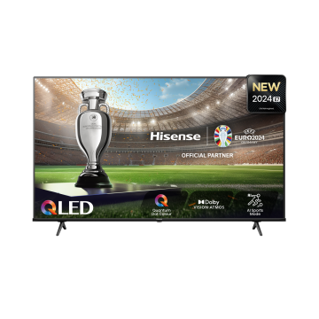 TV HISENSE 43E77NQ