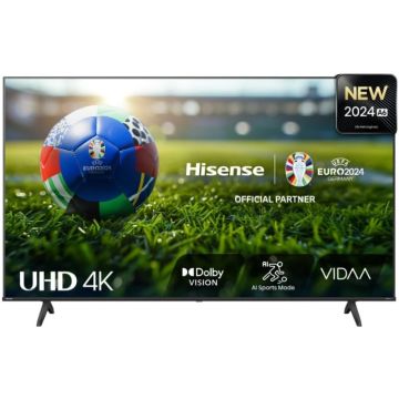 TV HISENSE 65A6N