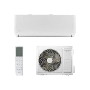 ACOND DAITSU ARTIC PLUS DS-18KTP-5 (3NDA01591+3NDA01592)