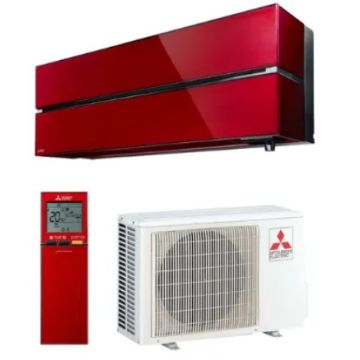 ACOND MITSUBISHI MSZ-LN35VG2R (MUZ-LN35VG2 + MSZ-LN35VG2R)