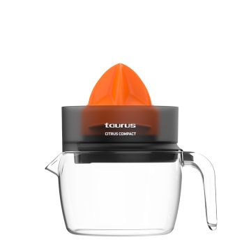 EXPRIMIDOR TAURUS CITRUS COMPACT 924273