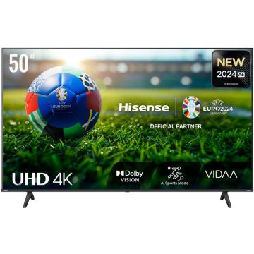 TV HISENSE 50A6N