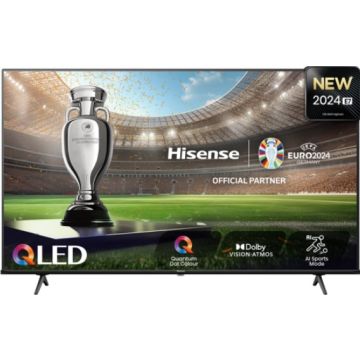 TV HISENSE 65E77NQ