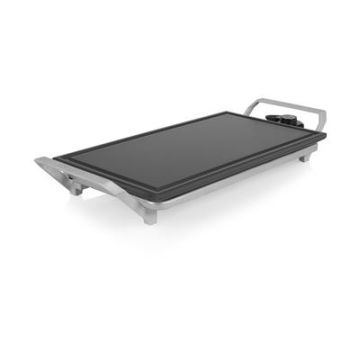 PLANCHA DE ASAR PRINCESS PREMIUM PIEDRA NATURAL 103150