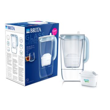 JARRA CRISTAL BRITA 1F MXPRO (1050449)