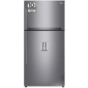 FRIGORIFICO 2 PUERTAS LG GTF916PZPED
