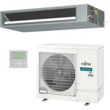 AC FUJIT ACY100-KA(3NGF89211+3NGF89147+3NDN9033+ 3IVF9010_2)