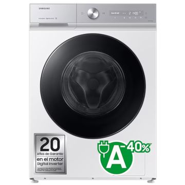 LAVADORA FRONTAL SAMSUNG WW11DB8B95GHU3