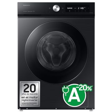 LAVADORA FRONTAL SAMSUNG WW11DB7B94GBU3