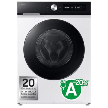 LAVADORA FRONTAL SAMSUNG WW11DB7B94GEU3