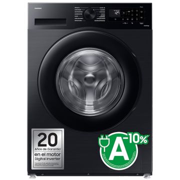 LAVADORA FRONTAL SAMSUNG WW11DG5B25ABEC