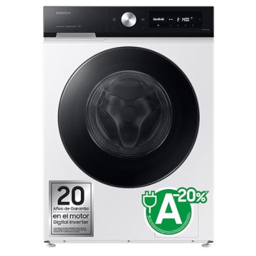 LAVADORA FRONTAL SAMSUNG WW90DB7U94GEU3