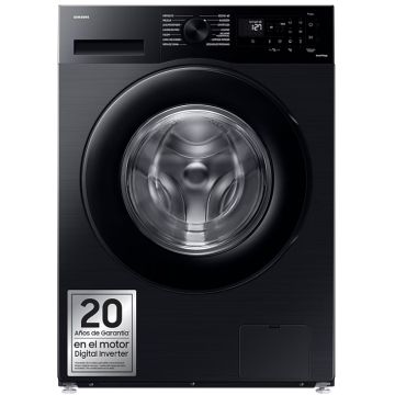LAVADORA FRONTAL SAMSUNG WW80CGC04DABEC