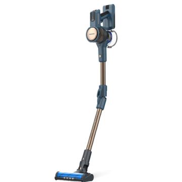 ASPIRADOR ESCOBA TAURUS HOMELAND DIGITAL ANIMAL FLEX 