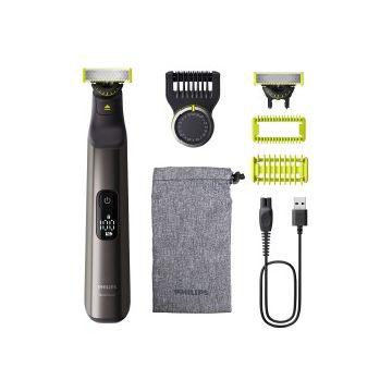 BARBERO PHILIPS QP6552/15 ONEBLADE FACE&BODY