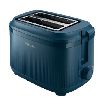 TOSTADOR PHILIPS 2R CORTAS HD2511/70