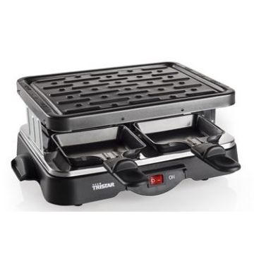 RACLETTE CUADRADA TRISTAR RA-2738