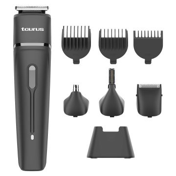 MULTIBARBERO TAURUS HIPNOS COMPLET HCA2010