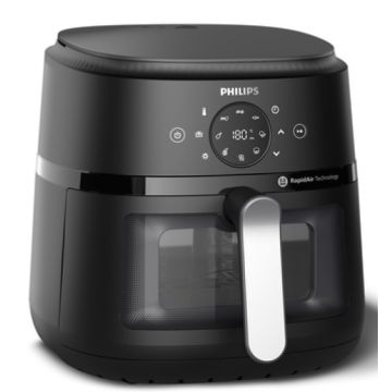 FREIDORA DE AIRE PHILIPS NA231/00