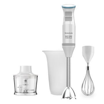 BATIDORA MANO TAURUS BAPI 1200 PURE PLUS 916417