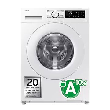 LAVADORA FRONTAL SAMSUNG WW90CGC04DTEEC