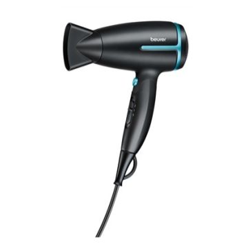 SECADOR VIAJE BEURER HC-25-LE-23