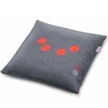ALMOHADA MASAJE BEURER MG135 SHIATSU FUNCIÓN CALOR