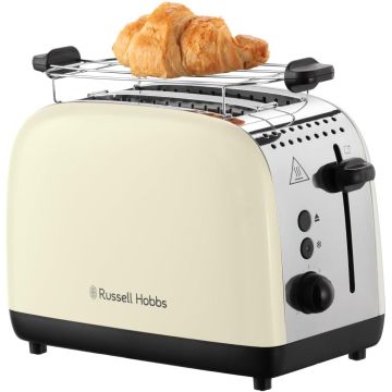 TOSTADOR 2R RUSSELL HOBBS 26551-56 CREMA