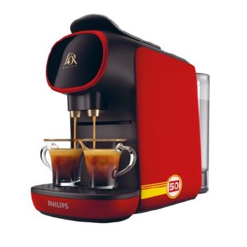 CAFETERA PHILIPS LM9012/51 FERRARI