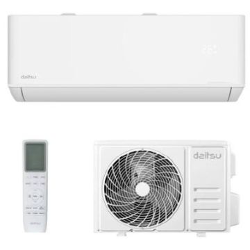 ACOND DAITSU ARTIC DS-9KTP-4 WIFI (3NDA01631+3NDA01632)