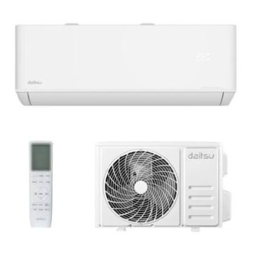 ACOND DAITSU ARTIC DS-12KTP-4 WIFI (3NDA01636+3NDA01637)