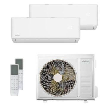 ACOND DAITSU DSM912KDT4 UE18(3NDA01631+ 3NDA01636+3NDA01236)