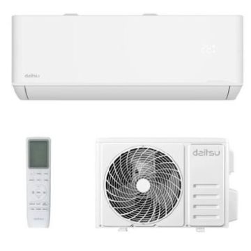 ACOND DAITSU ARTIC DS-24KTP-WIFI (3NDA01646 + 3NDA01647)