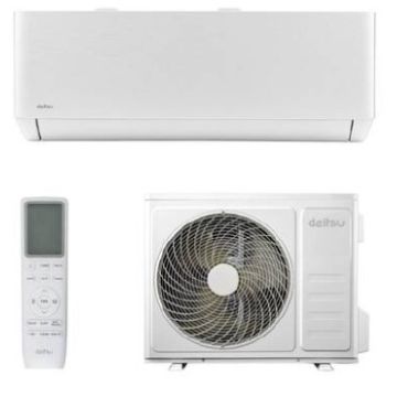 ACOND DAITSU ARTIC PLUS DS-9KTP-6 (3NDA01651+3NDA01652)