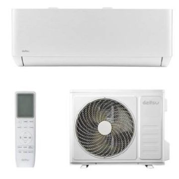 ACOND DAITSU ARTIC PLUS DS-12KTP-6 (3NDA01656+3NDA01657)