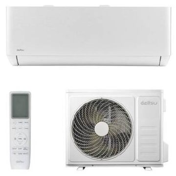 ACOND DAITSU ARTIC PLUS DS-18KTP-6 (3NDA01661+3NDA01662)
