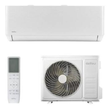 ACOND DAITSU ARTIC PLUS DS-24KTP-6 (3NDA01666+3NDA01667)