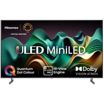 TV HISENSE 55U6NQ MINILED