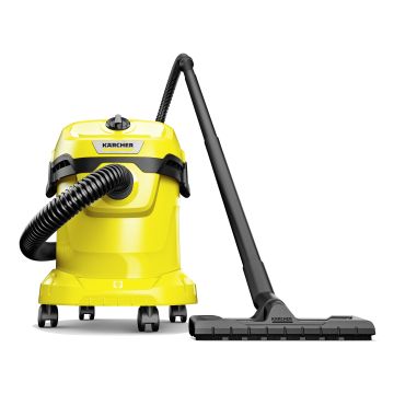 ASPIRADOR KARCHER WD2 PLUS (1.628-003.0)