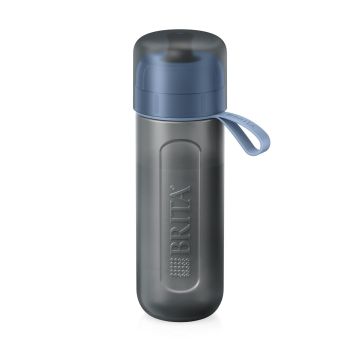 BOTELLA FILTRANTE BRITA ACTIVE AZUL