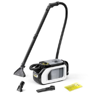 LAVA-ASPIRADOR KARCHER SE 3 COMPACT 1.081-530.0